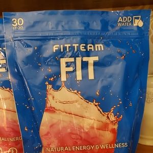 Fitteam fit